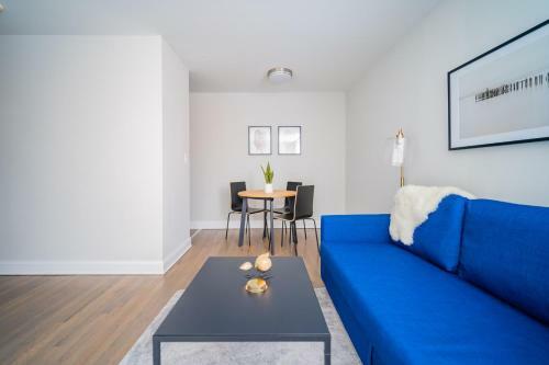 Apartamento Modern Style Studio Full Kitchen Boystown