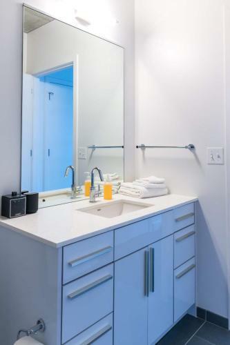Apartamento 2br Executive Suite With Pool, Gym & Fast Wi-fi By Envitae