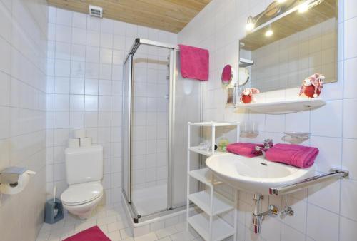 Apartamento Ferienwohnungen Rauth