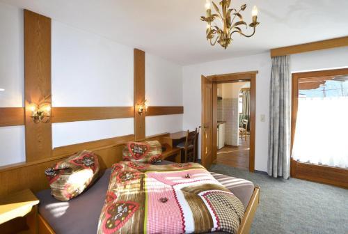 Apartamento Ferienwohnungen Rauth