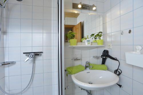 Apartamento Ferienwohnungen Rauth