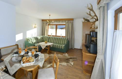 Apartamento Ferienwohnungen Rauth
