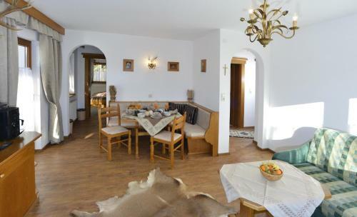 Apartamento Ferienwohnungen Rauth