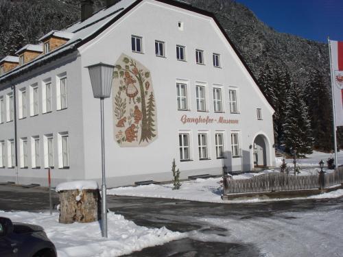 Apartamento Ferienwohnungen Rauth