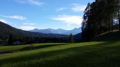 Apartamento Ferienwohnungen Rauth