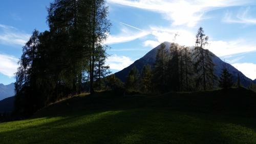 Apartamento Ferienwohnungen Rauth
