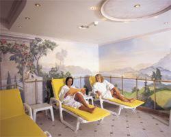 Hotel Landhaus Marchfeld