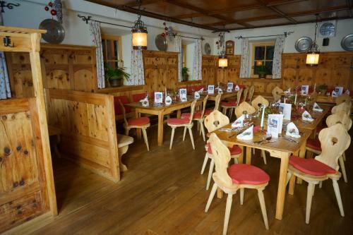 Hotel Gasthof Kellerwirt