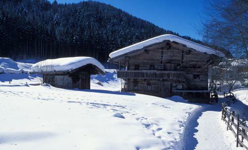 Hotel Gasthof Kellerwirt