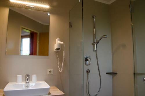 Hostal Gasthof Gradlspitz