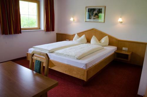 Hostal Gasthof Gradlspitz