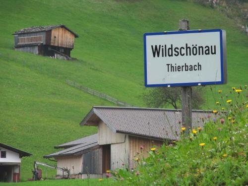Hostal Gasthof Gradlspitz