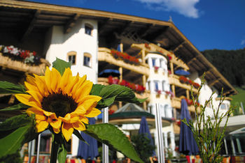 Hotel Talhof