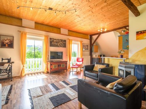 Apartment Rosental Ludmannsdorf