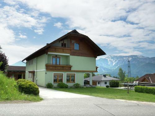 Apartamento Rosental I
