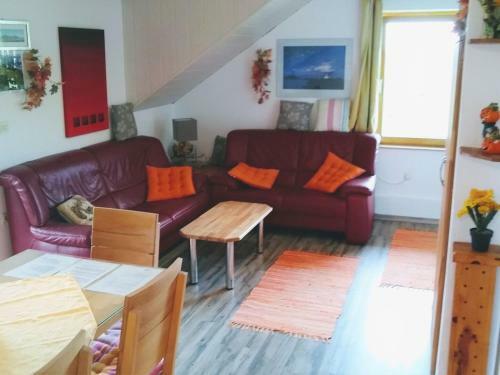 Apartamento Rosental I