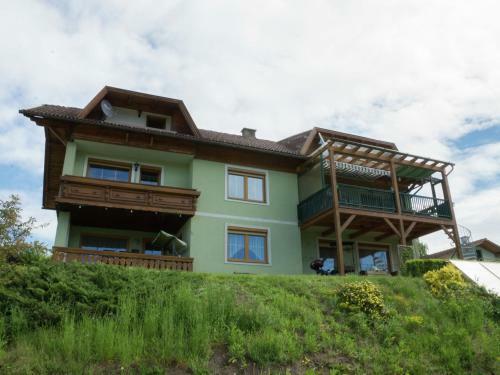 Apartamento Rosental I