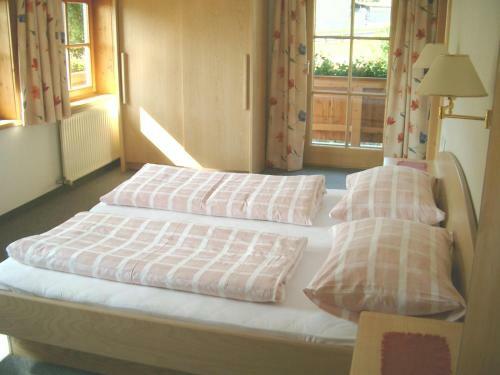 Hostal Pension Steinerhof
