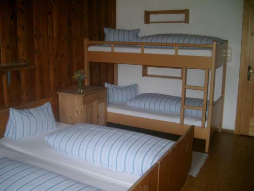 Hostal Pension Steinerhof