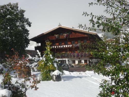 Hostal Pension Steinerhof