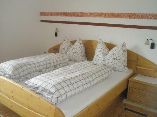 Hostal Pension Anderla
