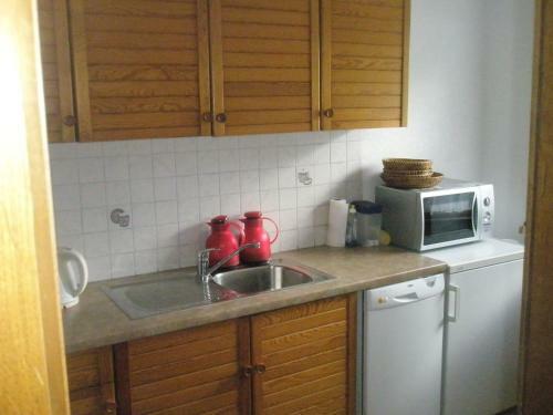 Hostal Pension Anderla