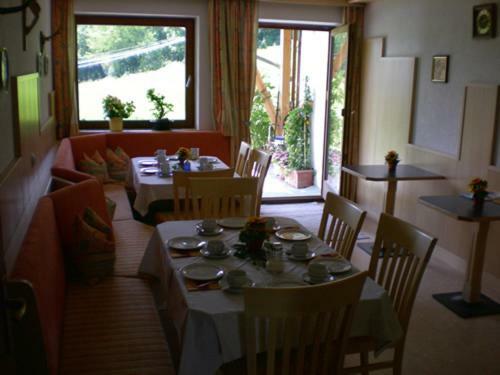 Hostal Pension Anderla