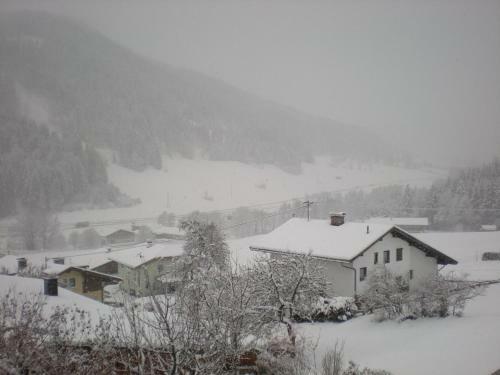 Hostal Pension Anderla