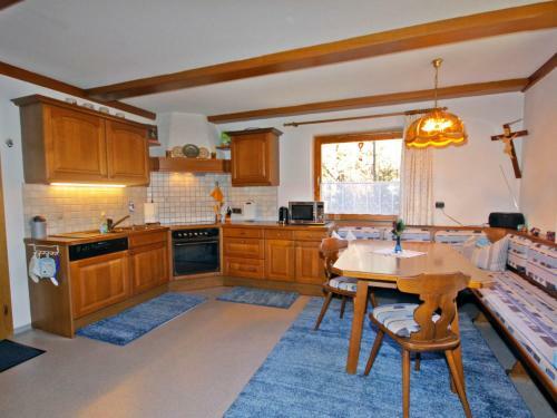 Apartamento Fewo Eg I