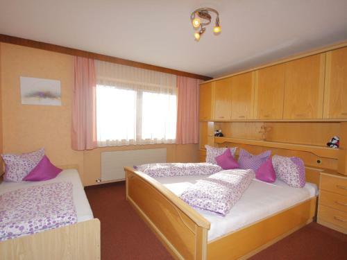 Apartamento Fewo Eg I