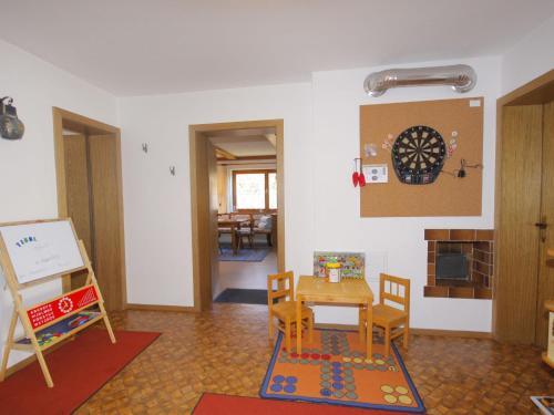Apartamento Fewo Eg I