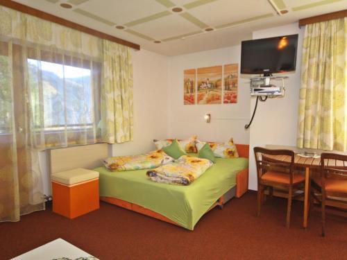 Apartamento Fewo Eg I