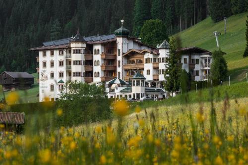 Hotel Silberberger