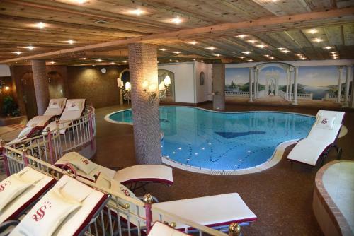 Hotel Silberberger