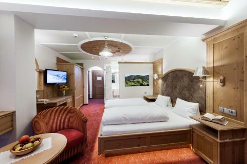 Hotel Silberberger