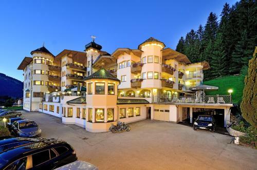 Hotel Silberberger