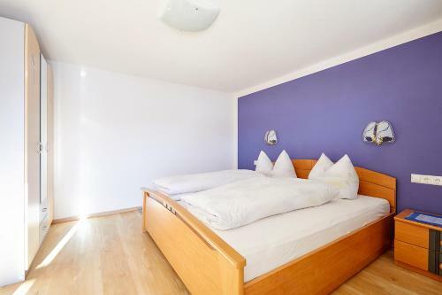 Apartamento Ferienwohnung Heachmoos