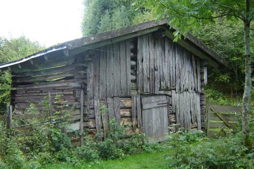 Apartamento Ferienwohnung Heachmoos