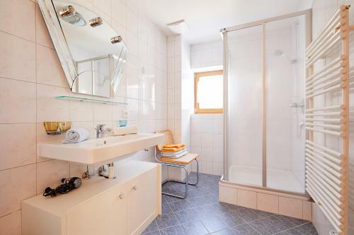 Apartamento Ferienwohnung Heachmoos