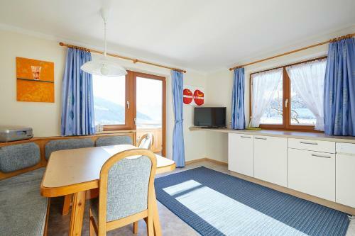 Apartamento Ferienwohnung Heachmoos