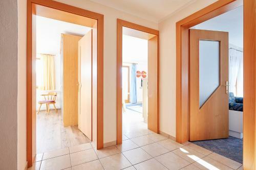 Apartamento Ferienwohnung Heachmoos