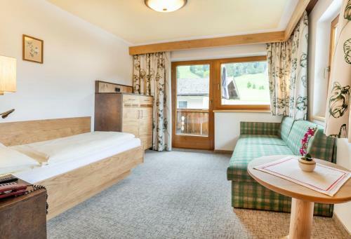 Landhotel Tirolerhof