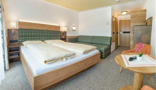 Landhotel Tirolerhof
