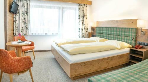 Landhotel Tirolerhof