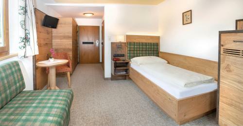 Landhotel Tirolerhof