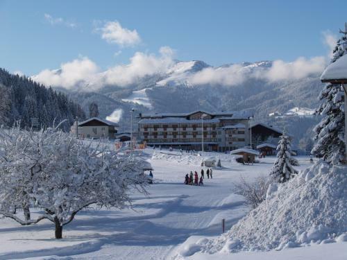 Landhotel Tirolerhof