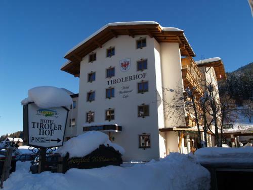 Landhotel Tirolerhof