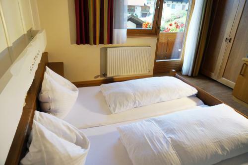 Apartamento Landhaus Sonnenzauber