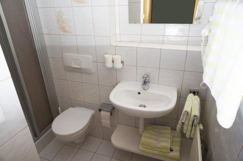 Apartamento Landhaus Sonnenzauber