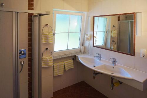 Apartamento Landhaus Sonnenzauber